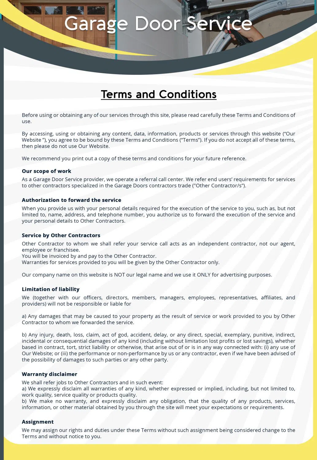 All County Garage Door Service Boston, MA 617-229-7915